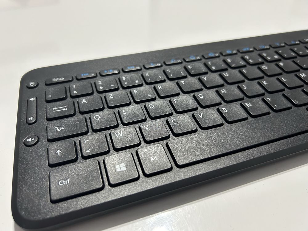 Tastatura wireless Microsoft