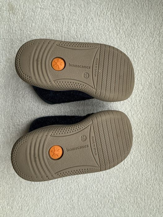 Пантофи Biomecanics 22 (14cm)