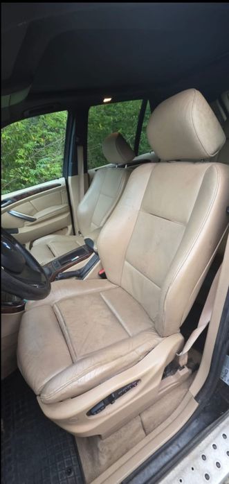 Vand BMW X5 E53 FACELIFT 2006 3000D,