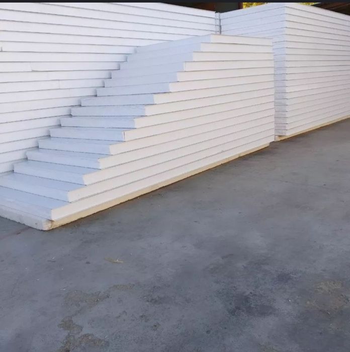 Sendvich Panel | Сендвич Панел П3