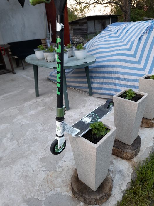 Vand trotineta Firefley