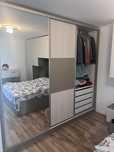 Vand dulap/ dresing dormitor deosebit