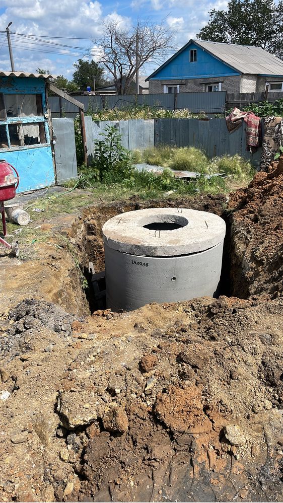 Продам дом на одного хазяйна поселок новый Ул Целинная
