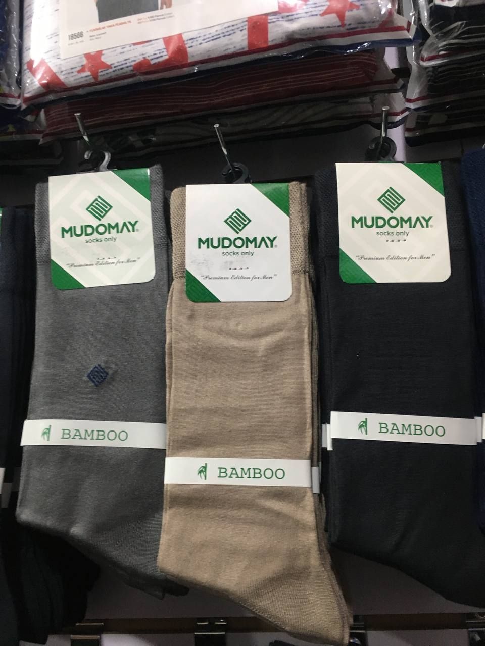 Оргинал носки Limax и Mudomay bamboo(турецкий)