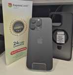 iPhone 15 Pro Max 256Gb 91% bateria (AG32 B26718.1) 2 ANI GARANTIE!