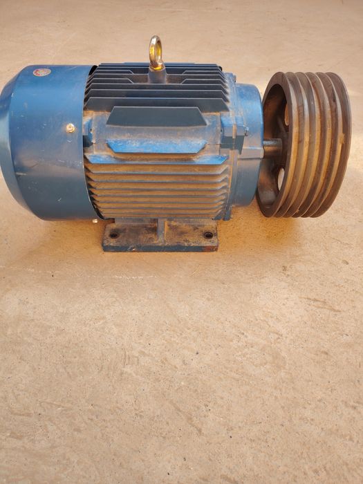 Motor  11kw ob 1460