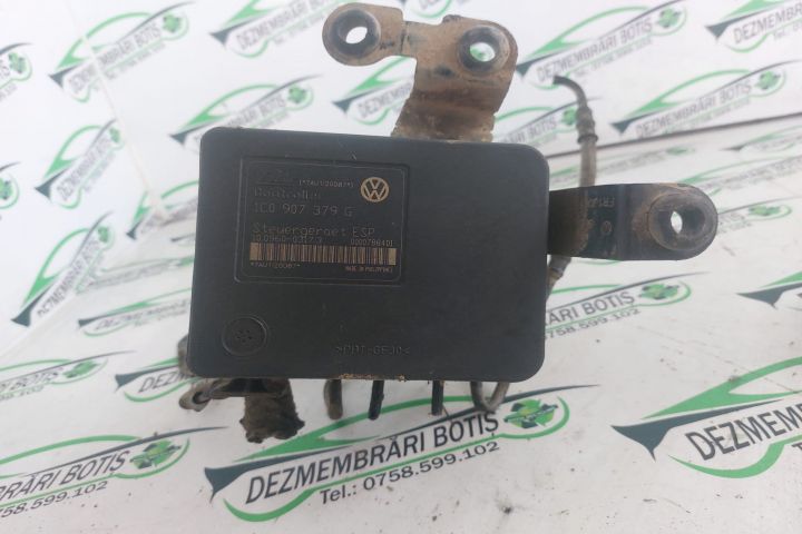 Pompa ABS Volkswagen VW Golf a 4-a generatie