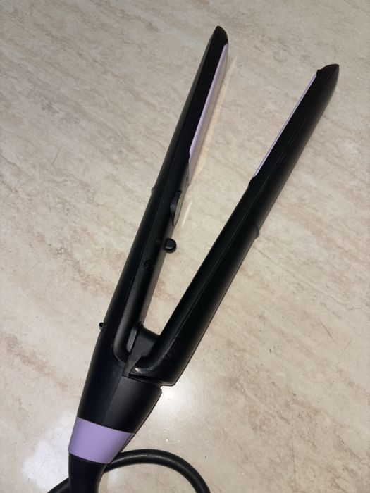 Placă de păr  Philips