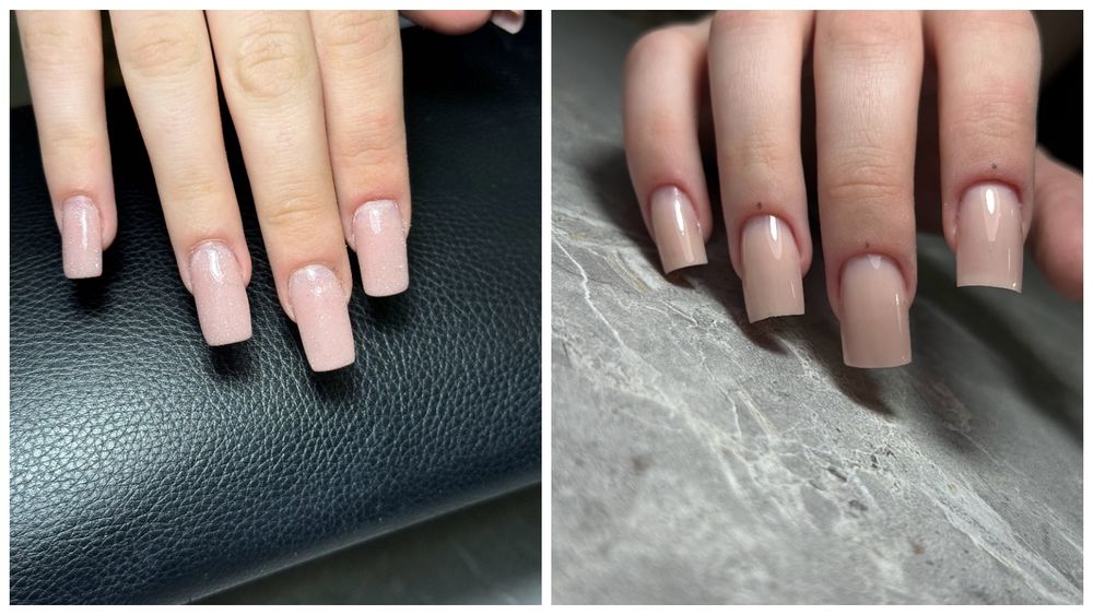 Приглашаю на маникюр ищю моделей читать описание