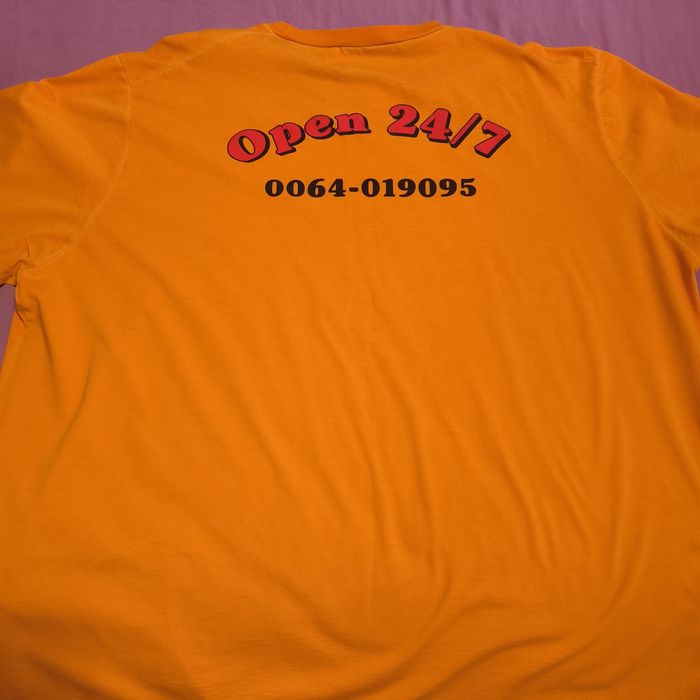 Тениска Dsquared