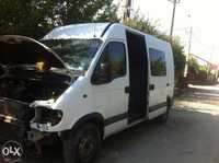 Dezmembrez Renault Master 2.2dci 120 2002