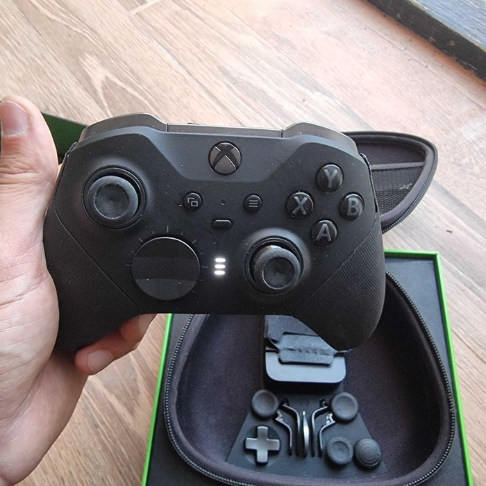maneta xbox controller elite series 2