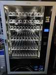 Automat snack / rece / vending marca FAS - 3350 euro