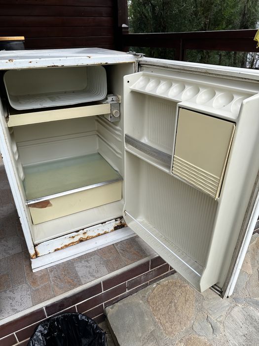 Frigider perfect functional