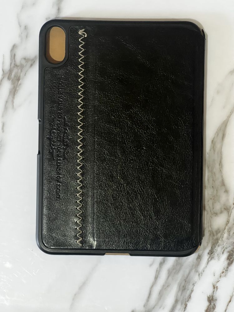 Chexol ipad mini 6 , 7 Case Чехол G'ilof Apple Pencil