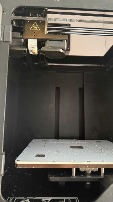 Imprimanta 3D Zortrax M200 Plus