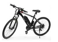 Bicicleta electrica 2Drive cu acceleratie schimb cu atv,ofer diferenta