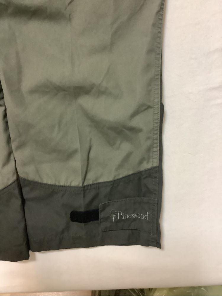 Pinewood pantaloni 48