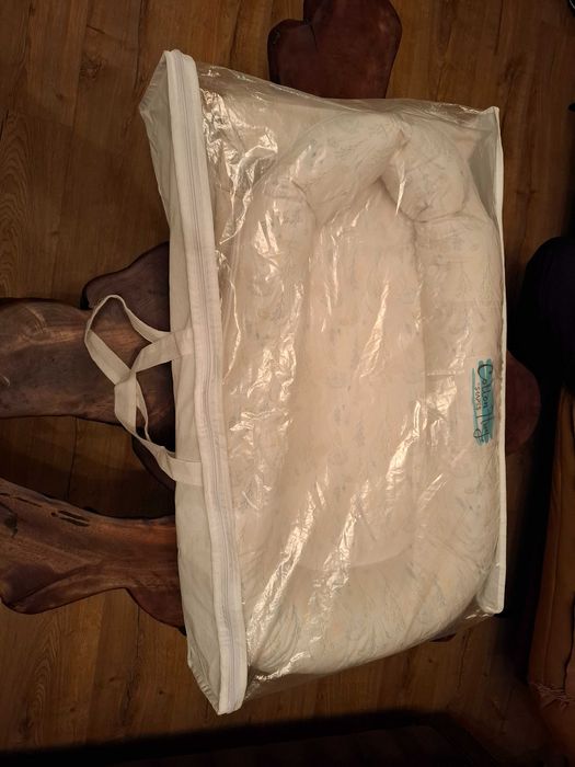 Бебешко гнездо Cotton  Hug