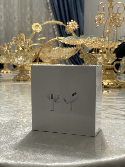 Новые аир подсы / Air Pods