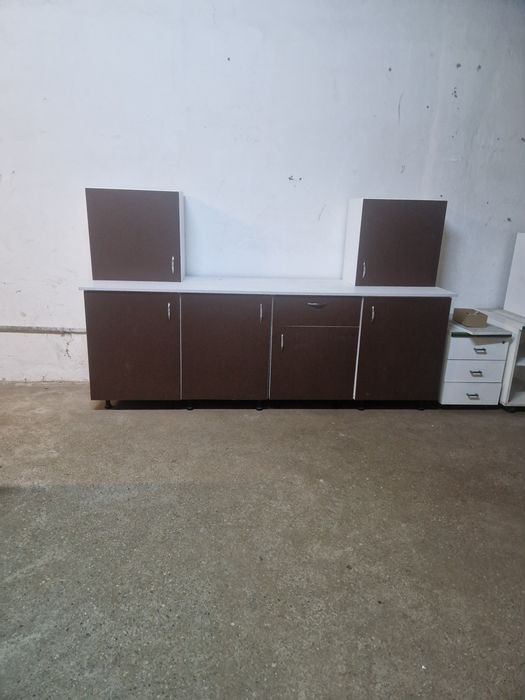 Bucatarie noua ieftină