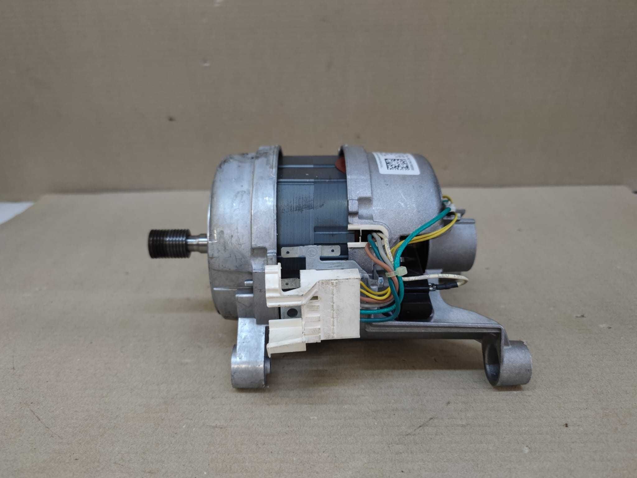 motor Nidec 6 pini masina de spalat verticala Electrolux EWT 1264 / R5