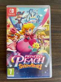 Принцеса Пиич Игра Нитендо Суич/Princess Peach Showtime