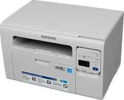 МФУ Samsung SCX-3405W