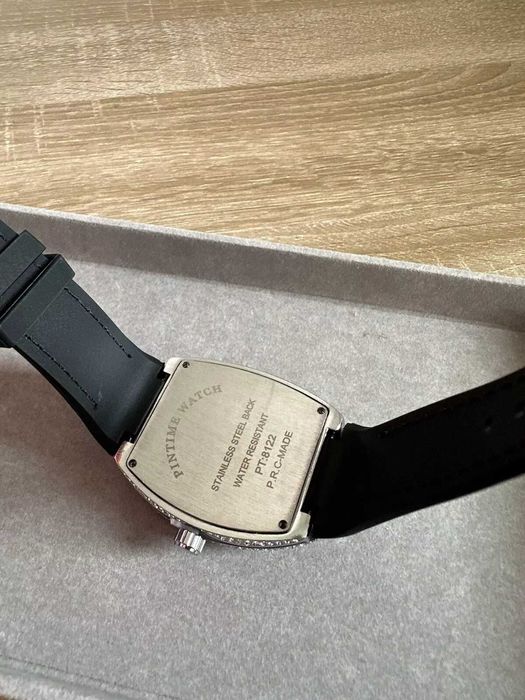 PINTIME Franck Muller хомидж мъжки часовник