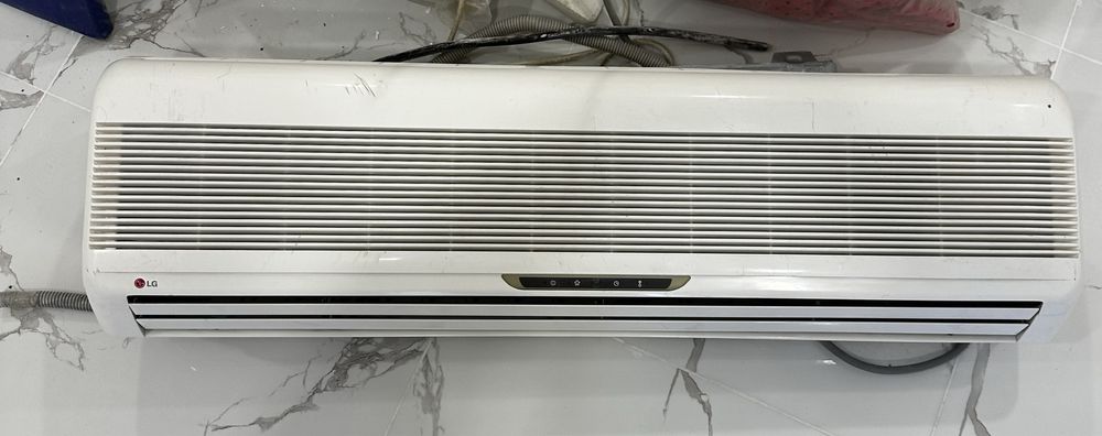 Кондиционер Beko. Мощность на 40 кв.м