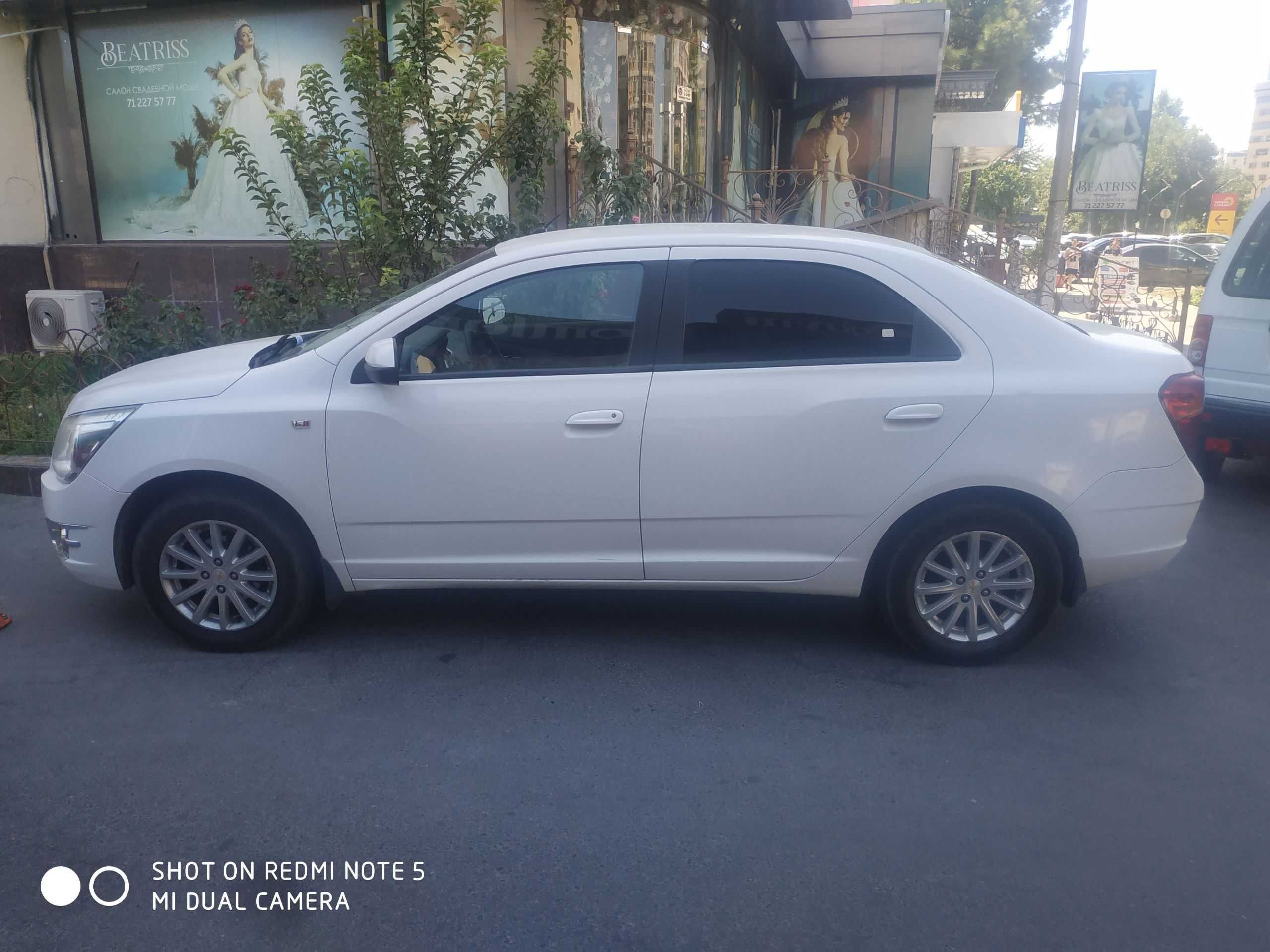 Chevrolet Cobalt