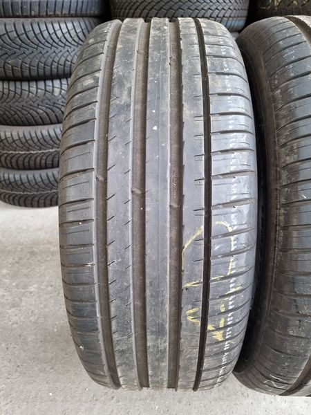 255/60/18 MICHELIN 2бр