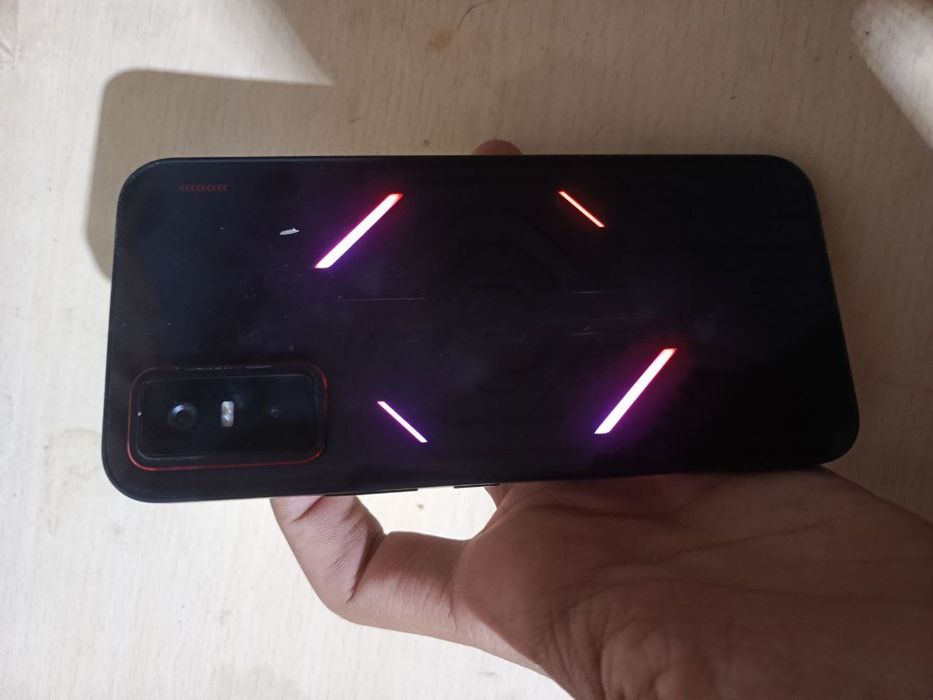 Infinix GT 30 pro