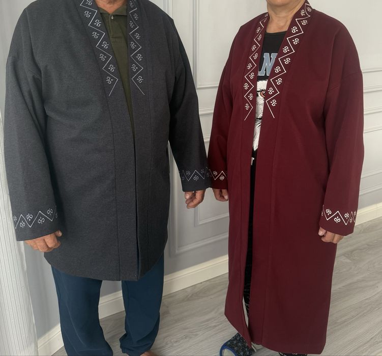 Myrza brend шапандары сатылады