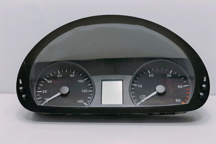 Ceas bord  1042993 Mercedes-Benz Sprinter a 2-a generatie 906
