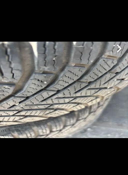 Set 4 cauciucuri iarna Sailun 215/60 R16