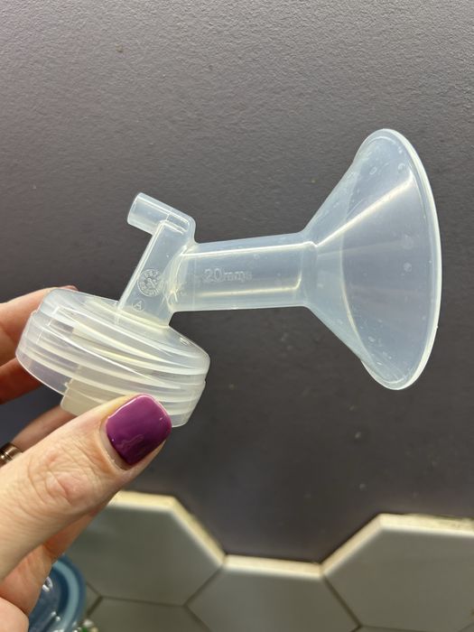 Pompa de san Spectra S2 Plus