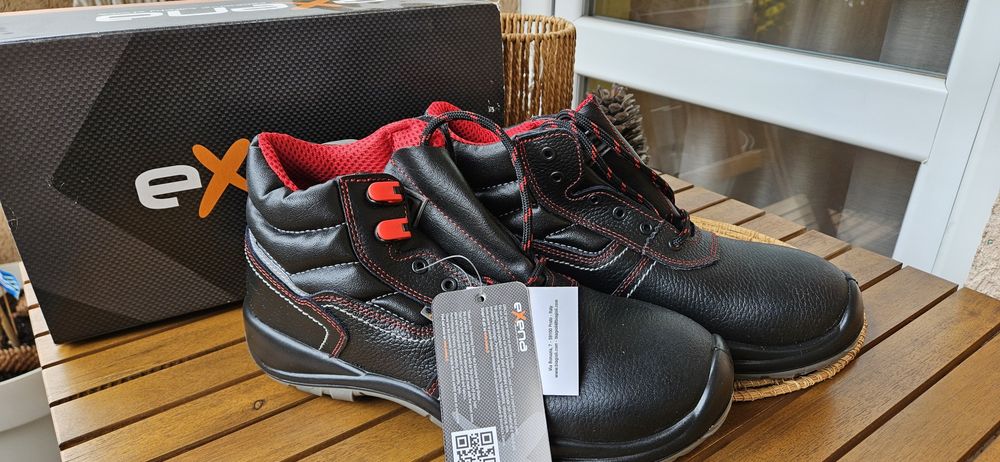 Работни Обувки, размери 42 и 43