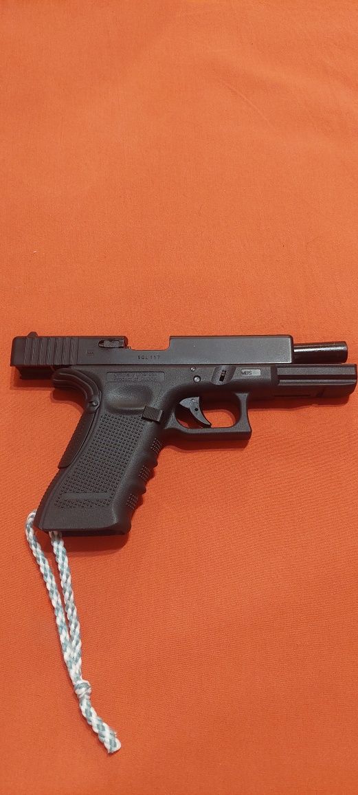 Airsoft glock 17 Gen 4
