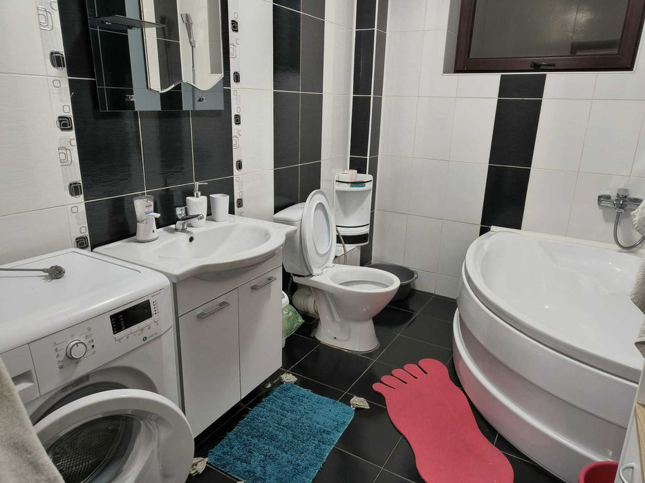 Apartament 2 camere, zona Ford - Complex Ferval