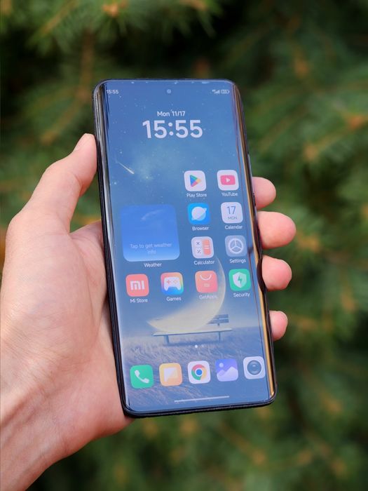 Redmi note 14 pro plus 12+12/256gb