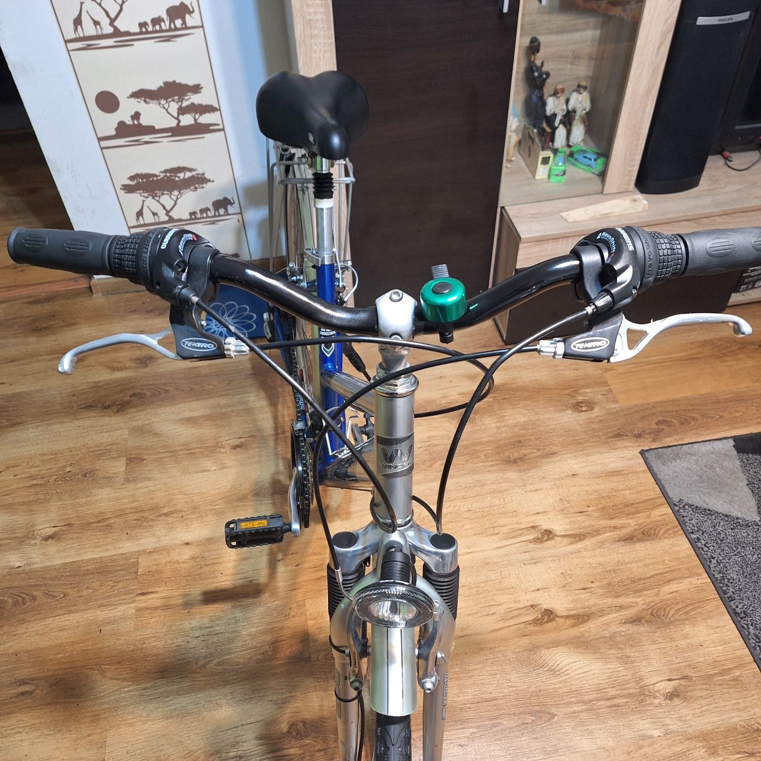 Bicicleta pe 28 Germania Winora