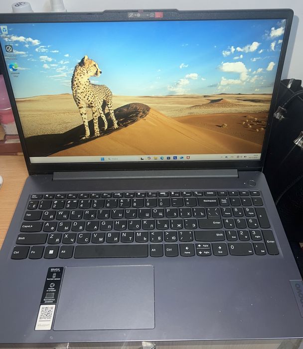 Нотбук Lenova ldeaPad Slim 3 15