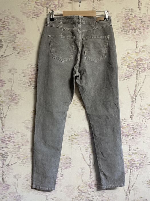 Pantaloni raiati Opus 36