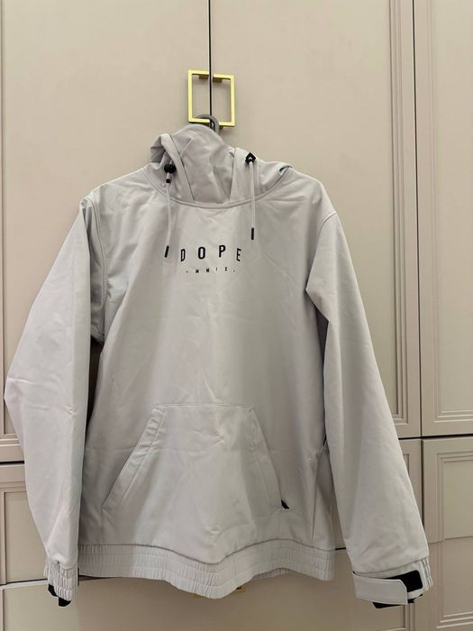 Куртка для сноуборда