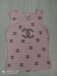 Tricou dama Chanel