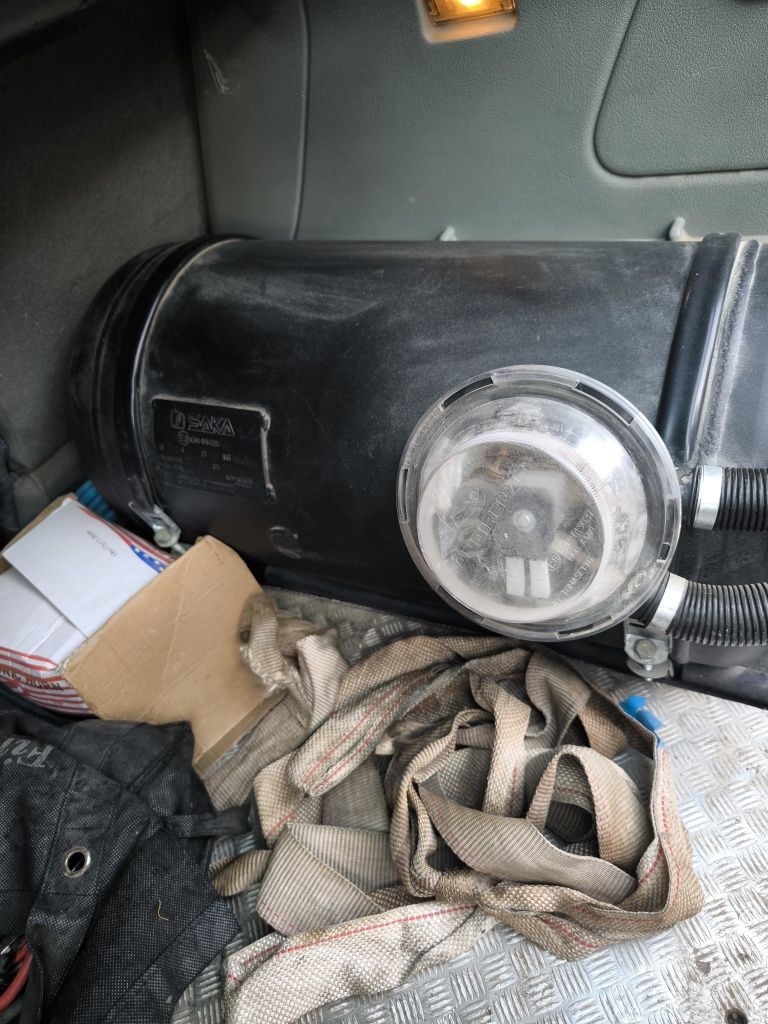 Renault megane scenic rx4 бензин газ 4х4