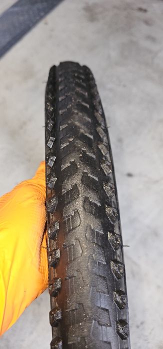 Cauciucuri 27.5 all conditions Light