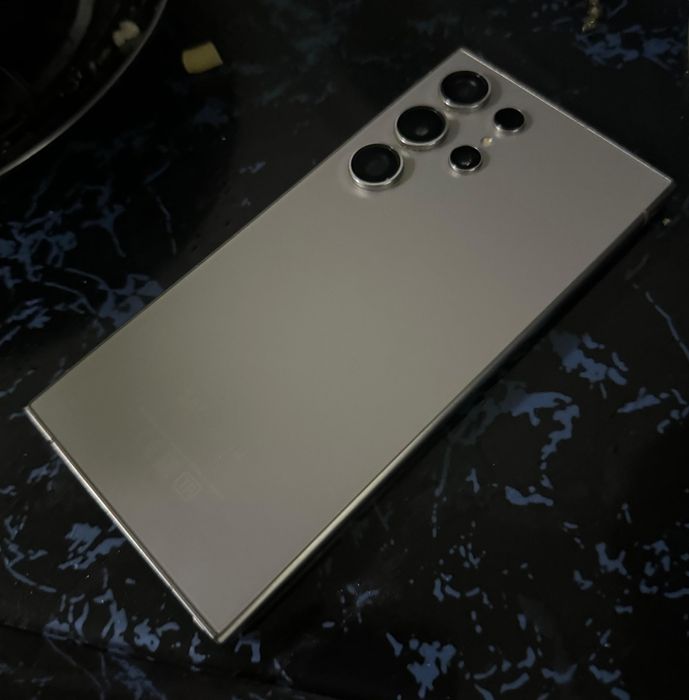 Samsung S24 Ultra 256gb