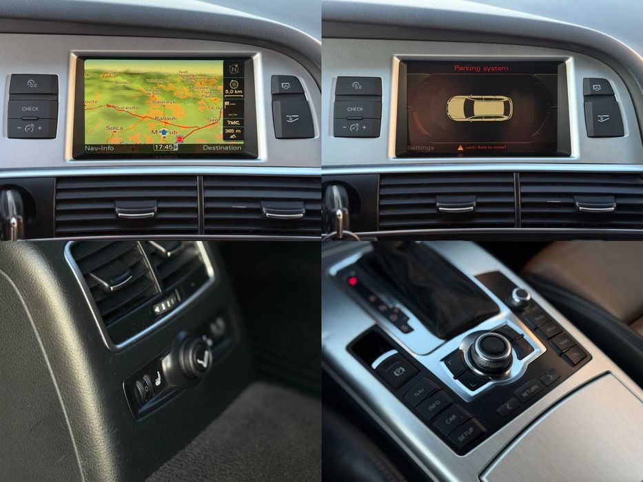 Audi A6 3.0 TDI quattro